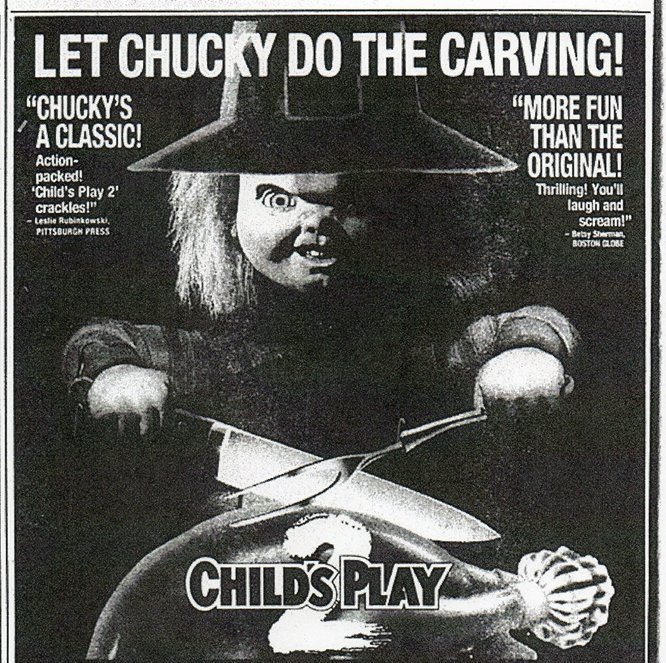 Child's Play 2