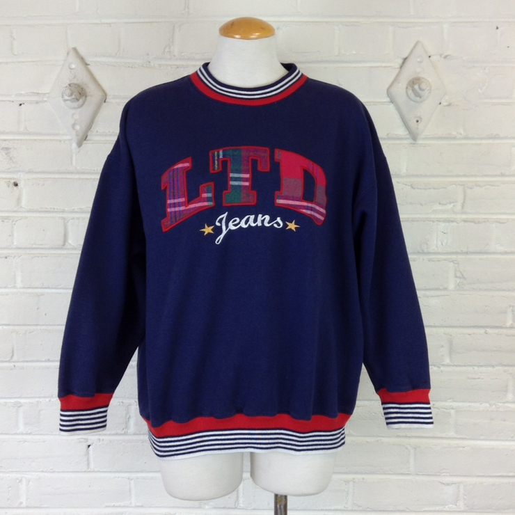 Limited Too 90's Y2K Sweatshirt
