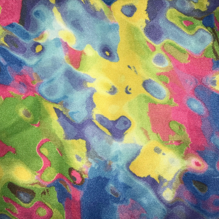 Vintage 90s Limited Too Unif melt like button up...