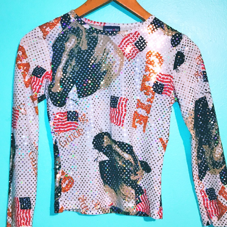 Early 2000s / Y2K Tween nostalgia LIMITED TOO cyber...