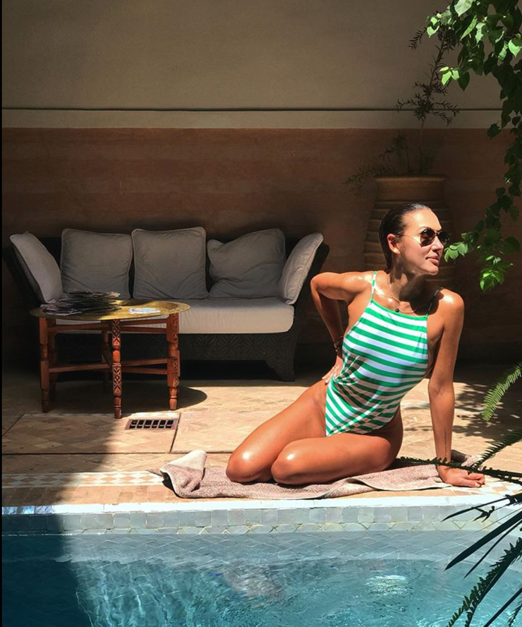 Tasya Teles Tasya Teles