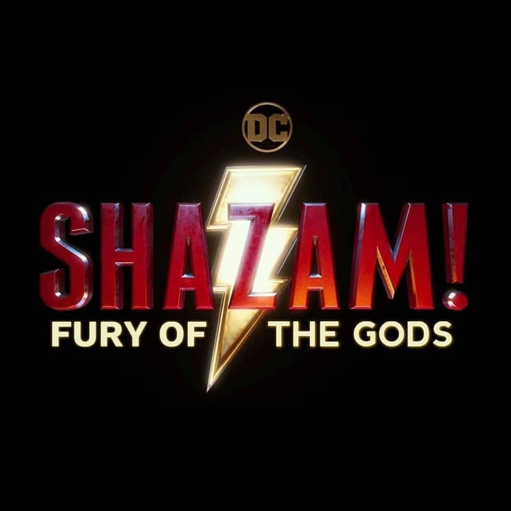 Shazam!: Fury of the Gods