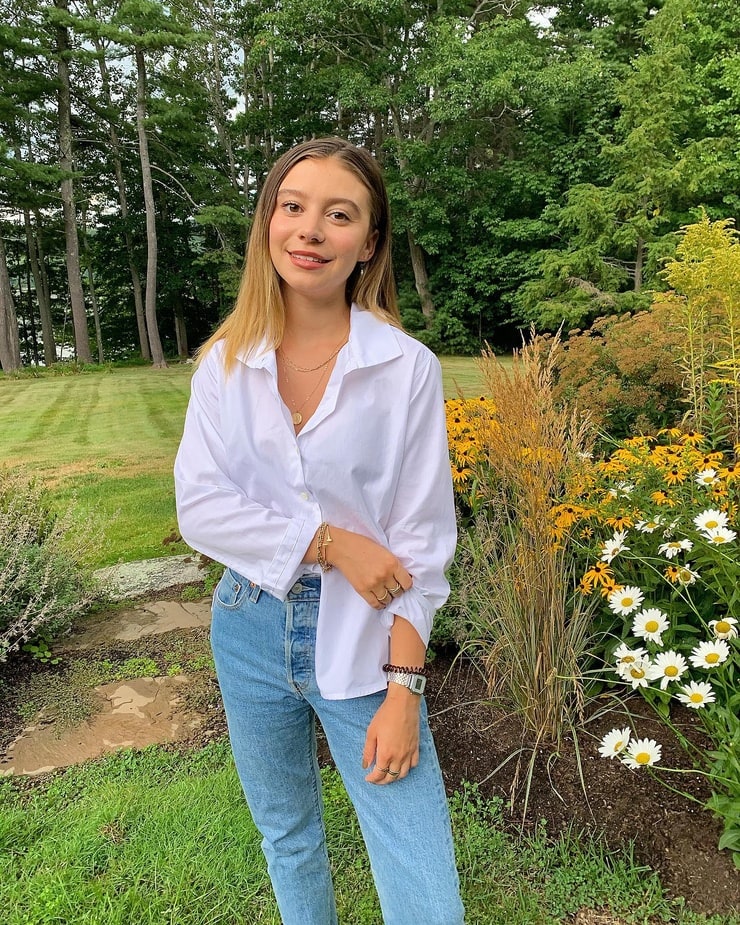 Picture of G. Hannelius