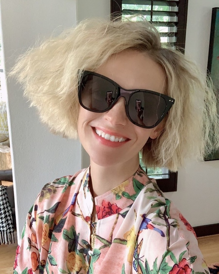 January Jones January Jones
