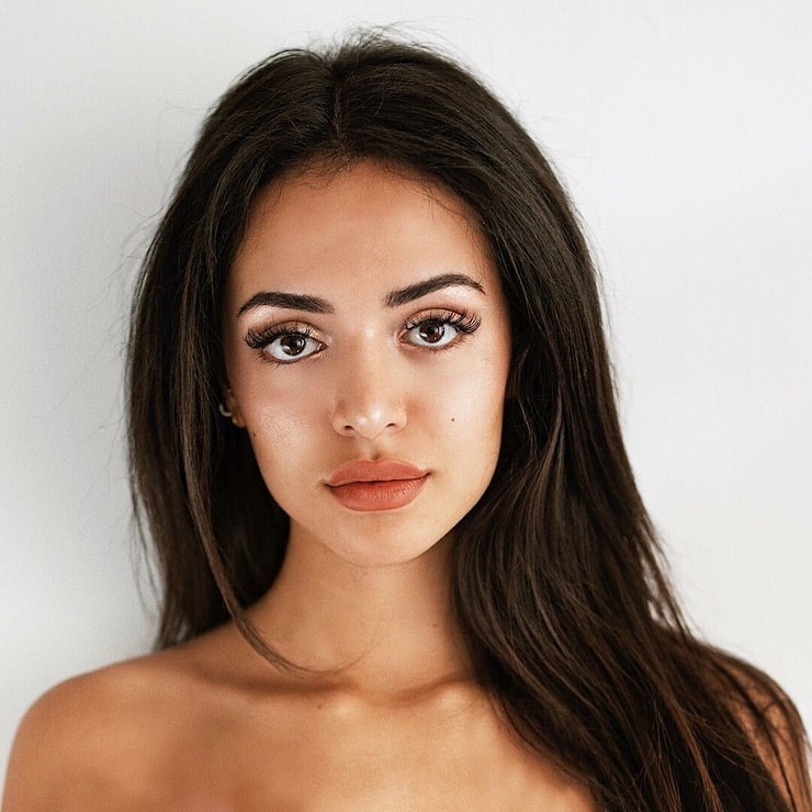 Sephora Noori