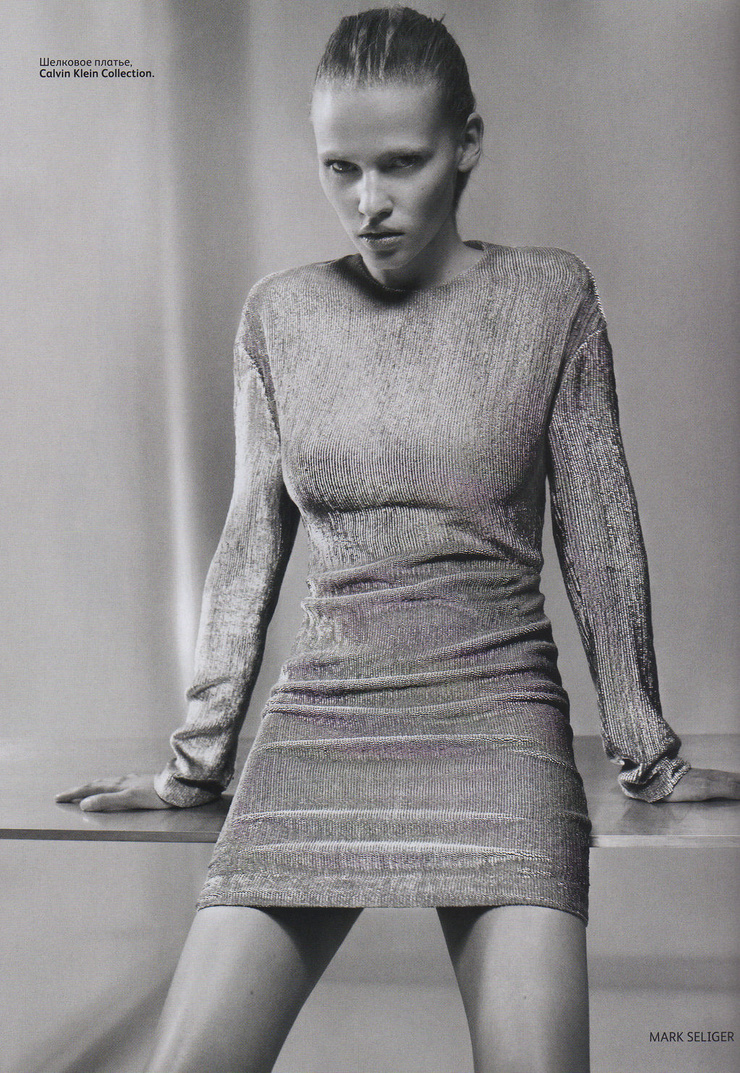 Lara Stone Lara Stone