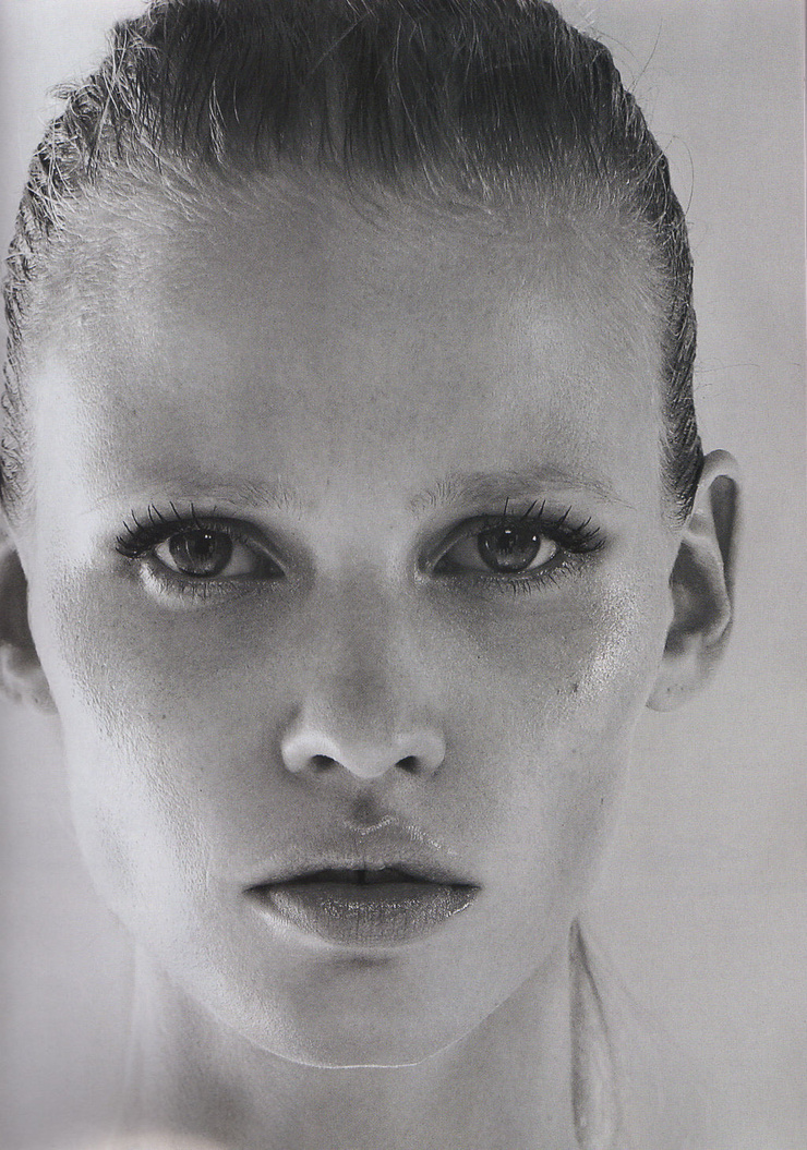 Lara Stone