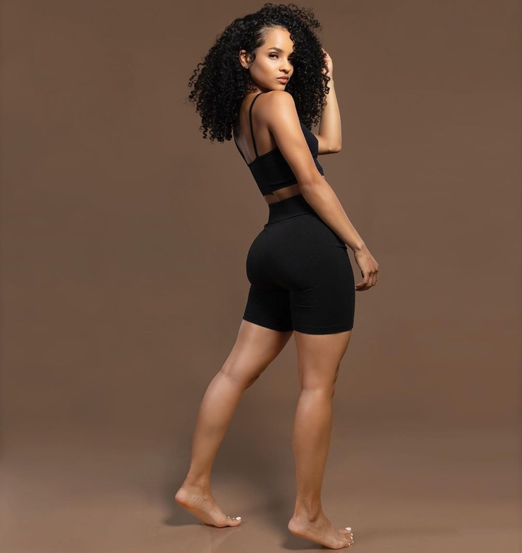 Sayria Jade