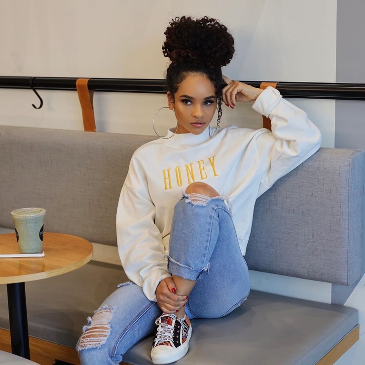Sayria Jade