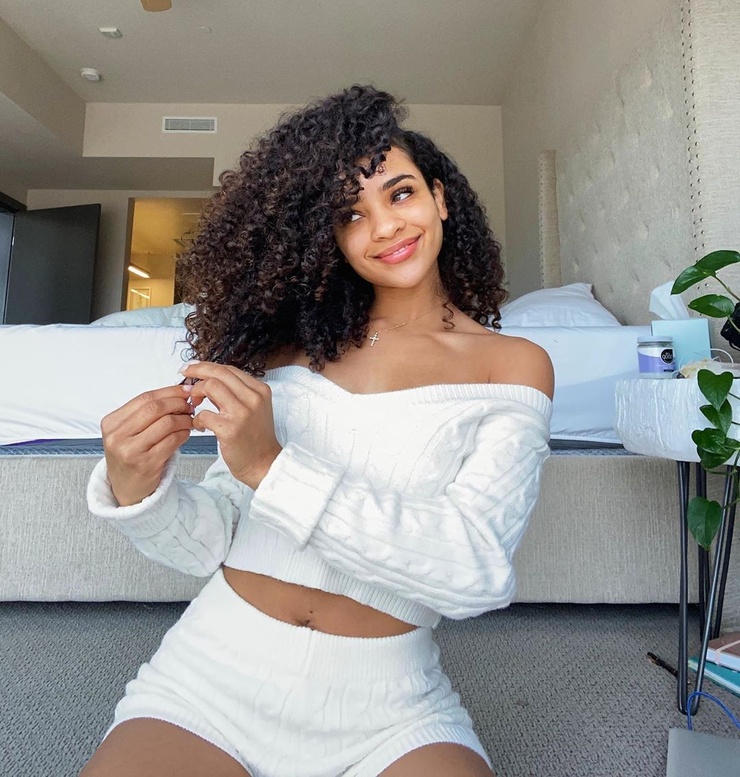 Sayria Jade
