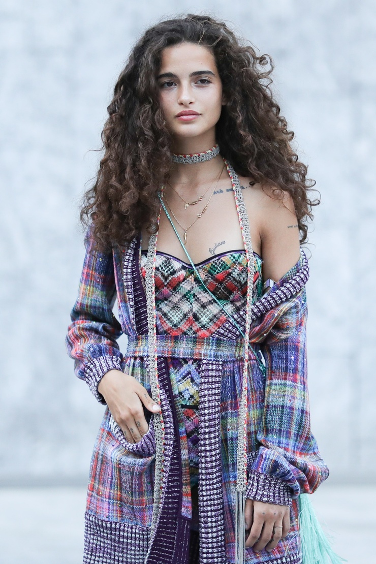 CHIARA SCELSI