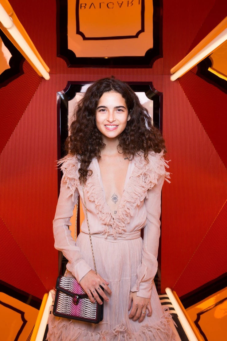 CHIARA SCELSI CHIARA SCELSI