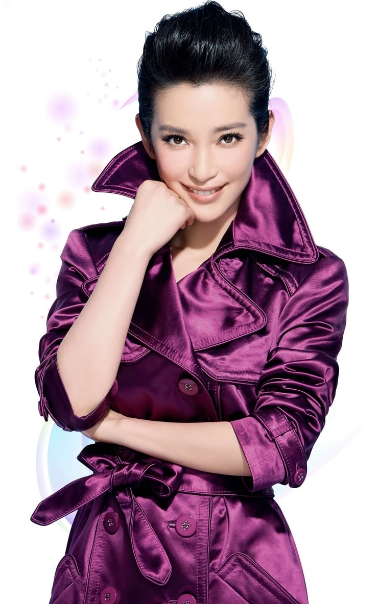 Bingbing Li