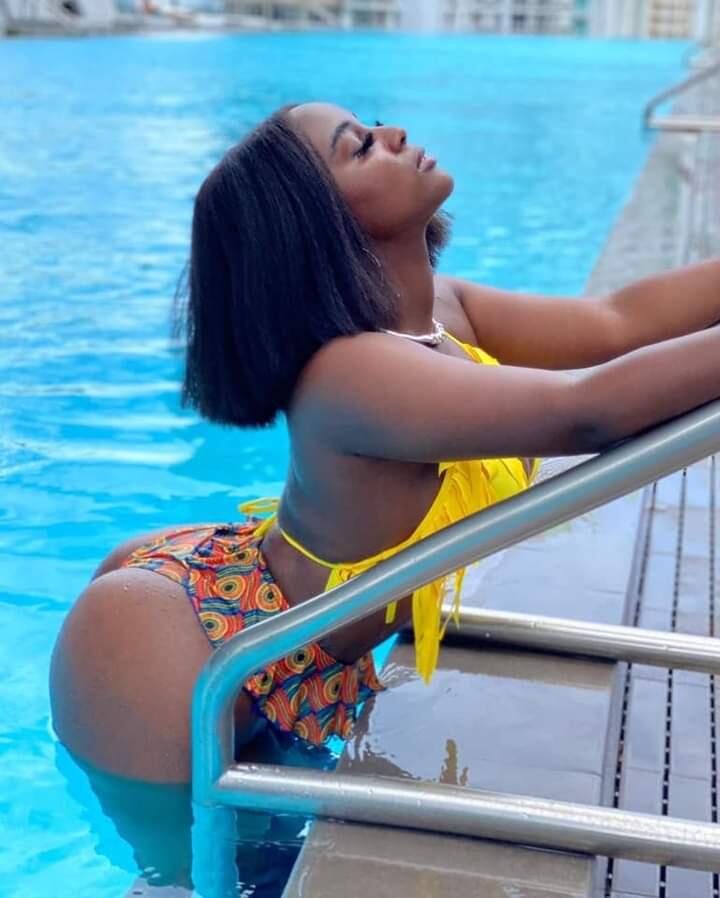 Amara La Negra