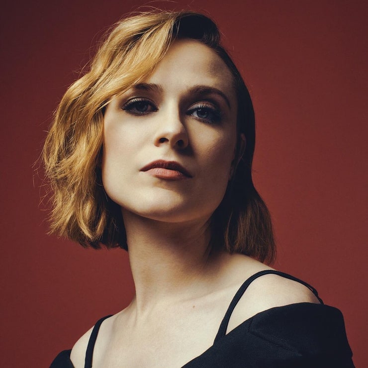 Evan Rachel Wood