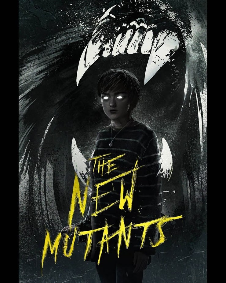 The New Mutants