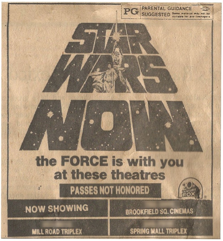 Star Wars Star Wars