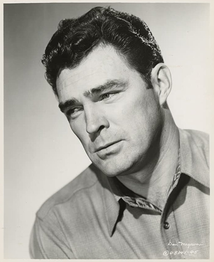 Don Megowan