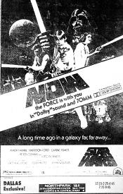 Star Wars