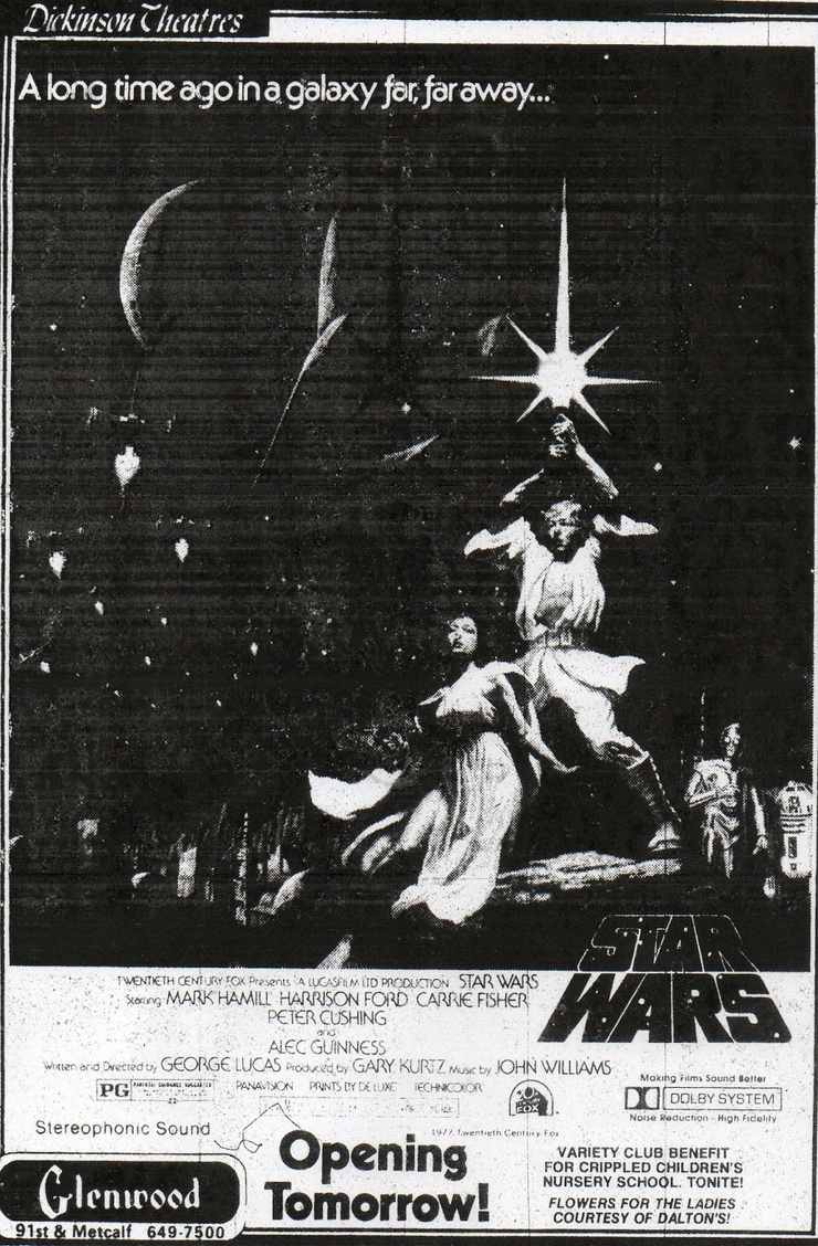 Star Wars
