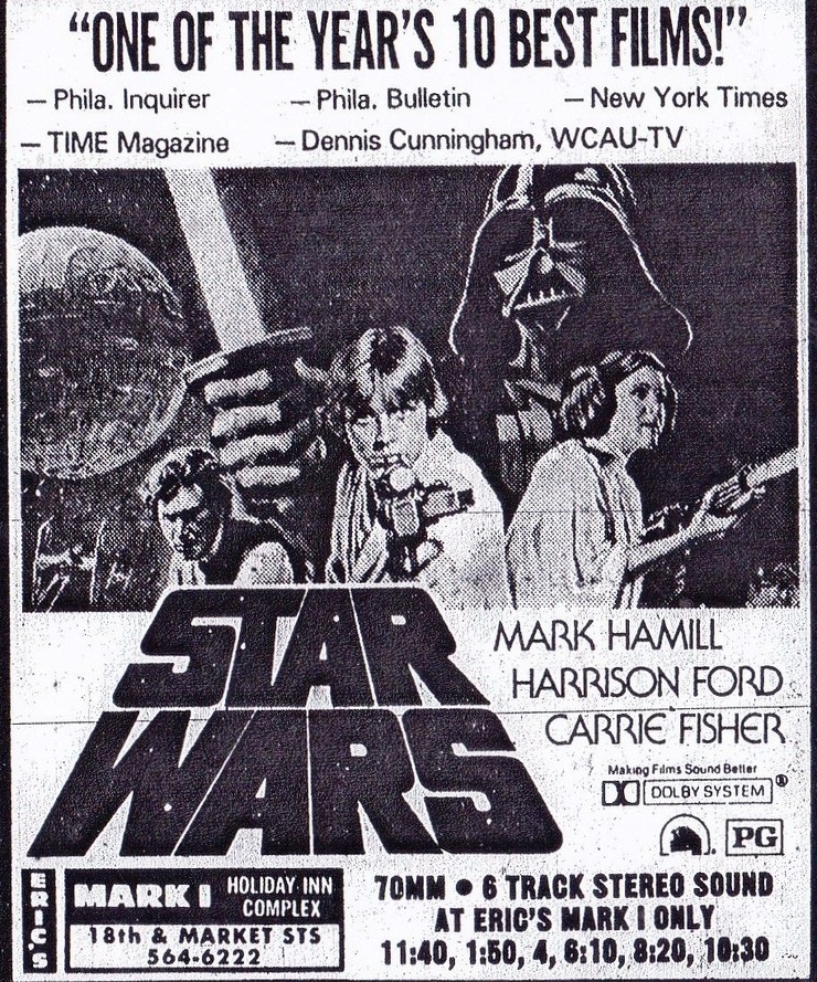 Star Wars
