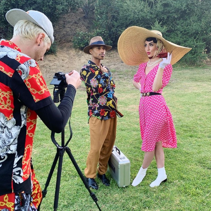 Qveen Herby