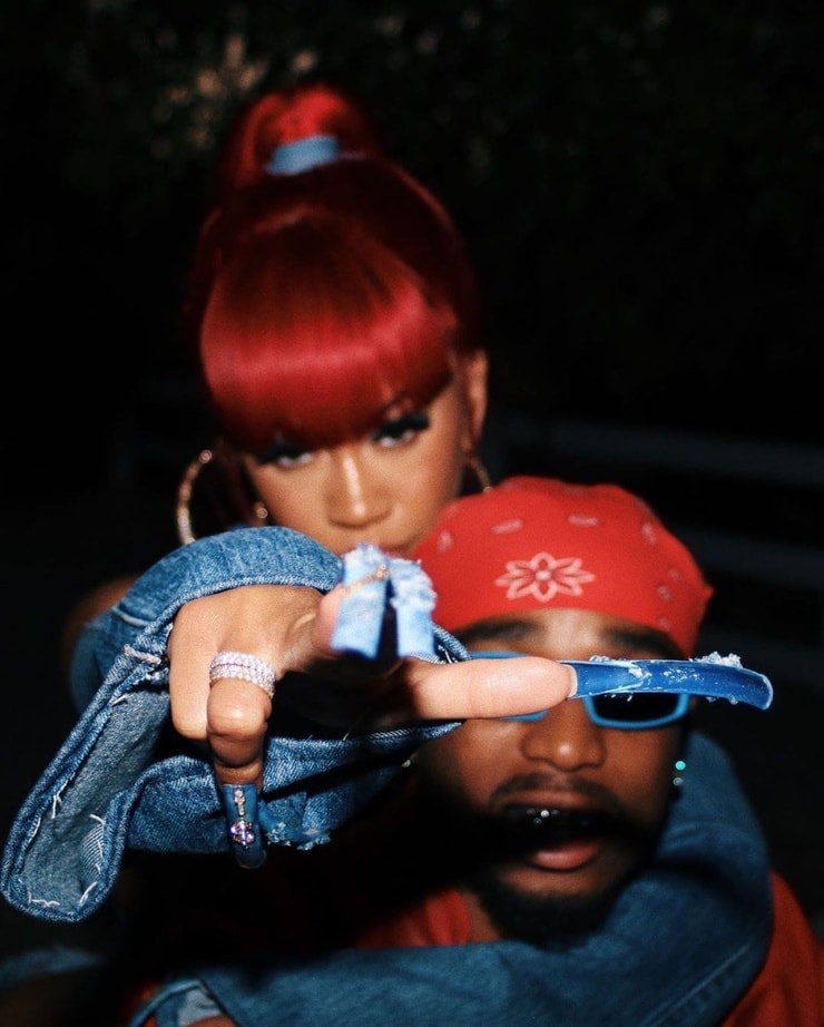 Saweetie