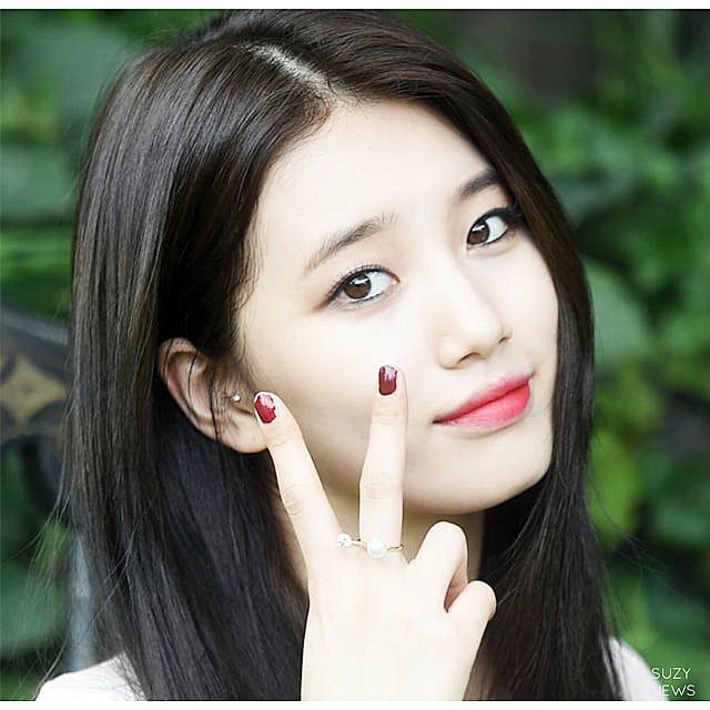 Bae Suzy