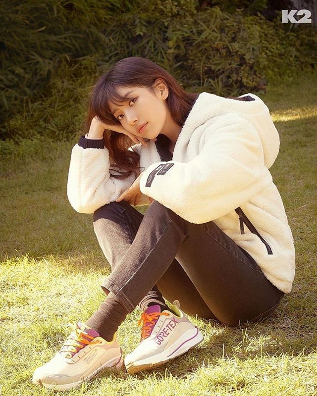 Bae Suzy