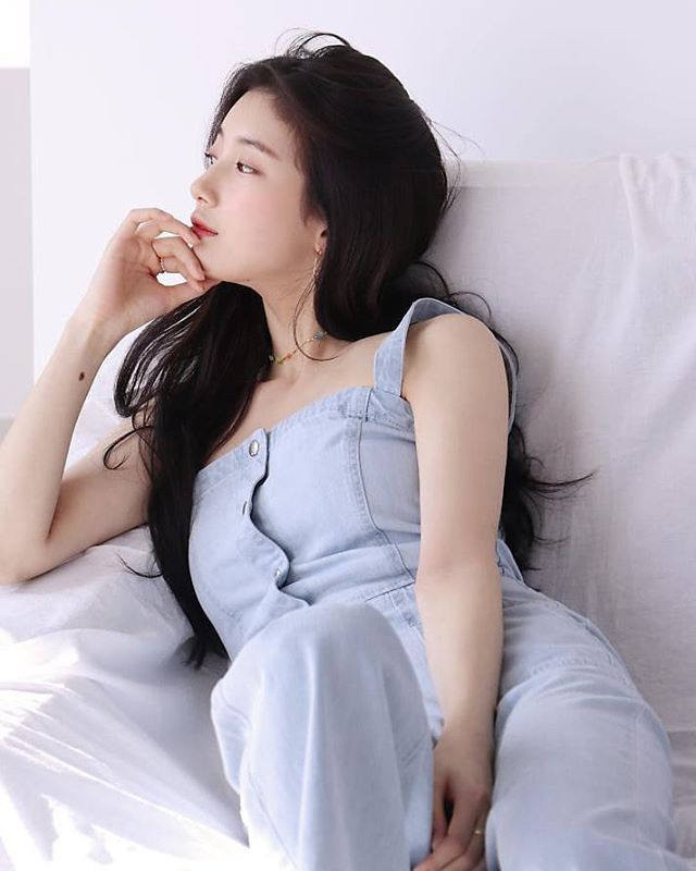 Bae Suzy