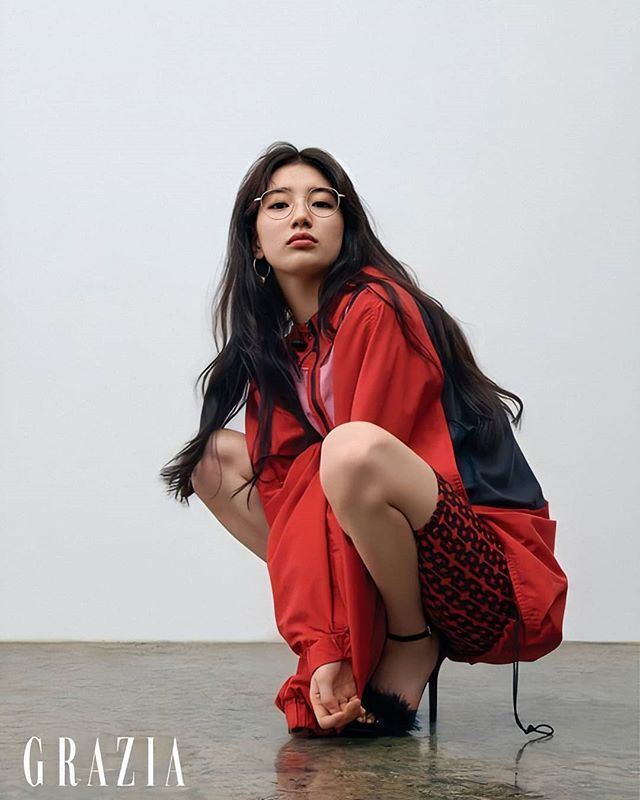 Bae Suzy Bae Suzy