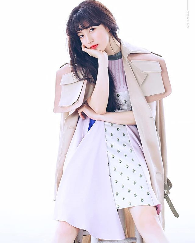 Bae Suzy