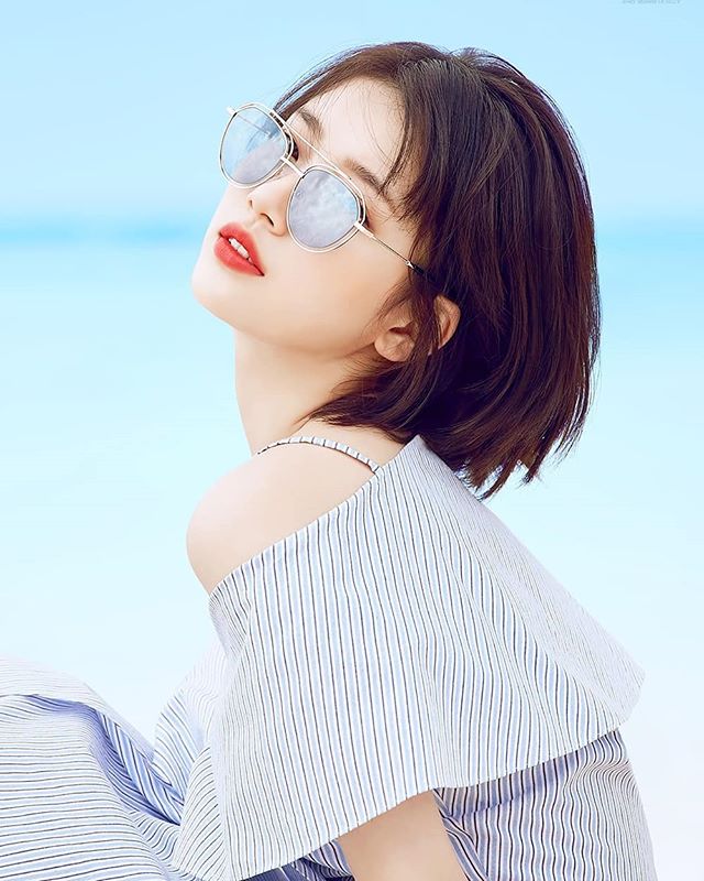 Bae Suzy Bae Suzy