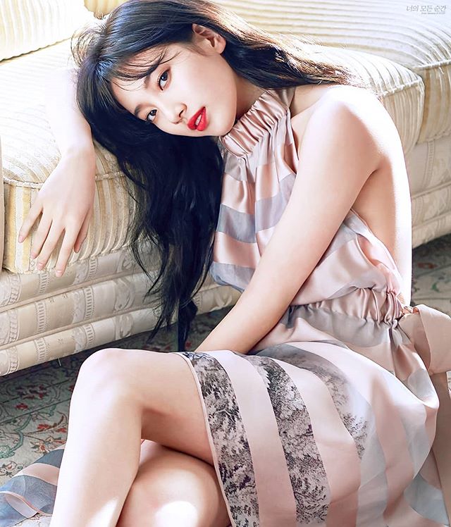 Bae Suzy