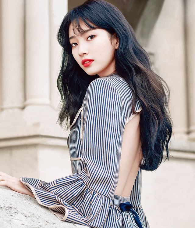 Bae Suzy Bae Suzy