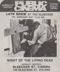 Night of the Living Dead