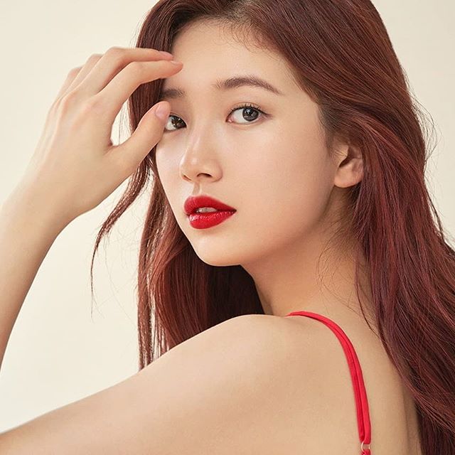 Bae Suzy Bae Suzy