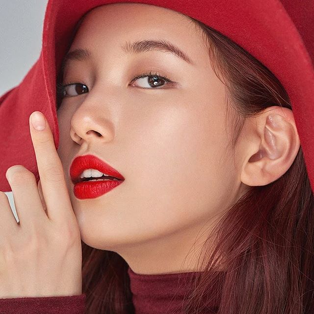 Bae Suzy