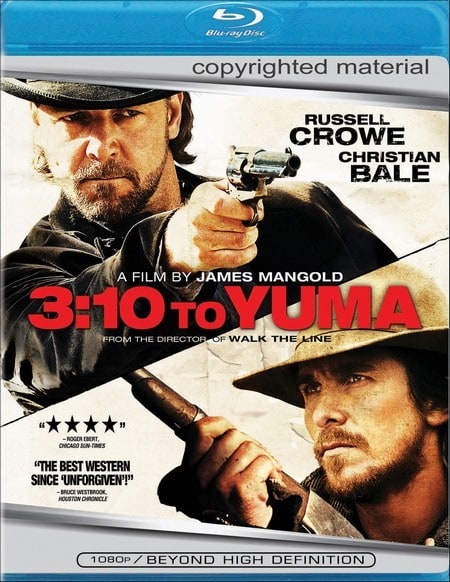 3:10 to Yuma