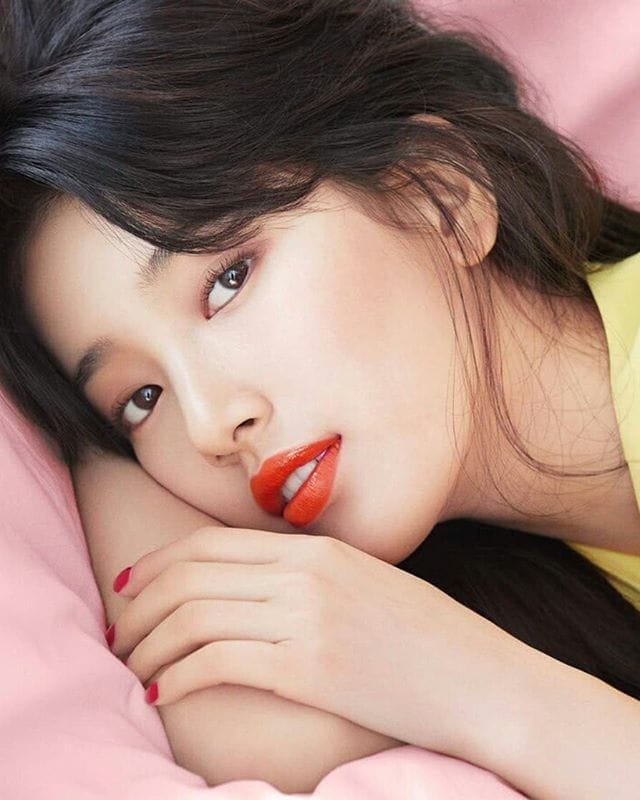 Bae Suzy