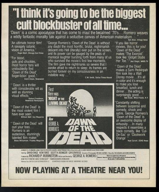 Dawn of the Dead