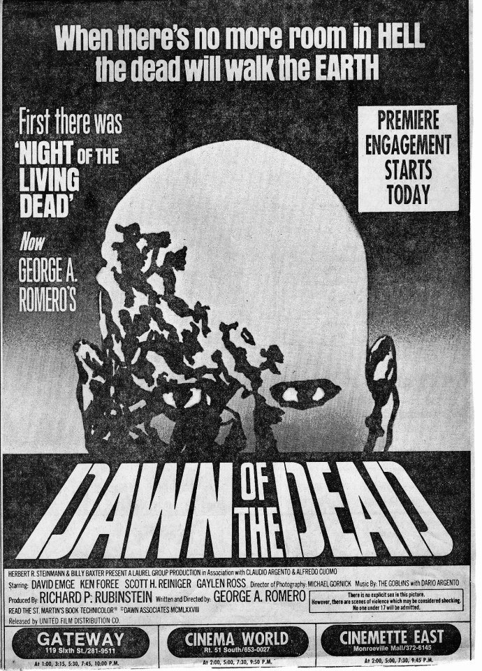 Dawn of the Dead picture