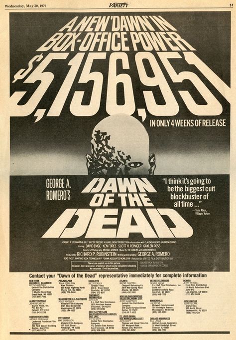 Dawn of the Dead