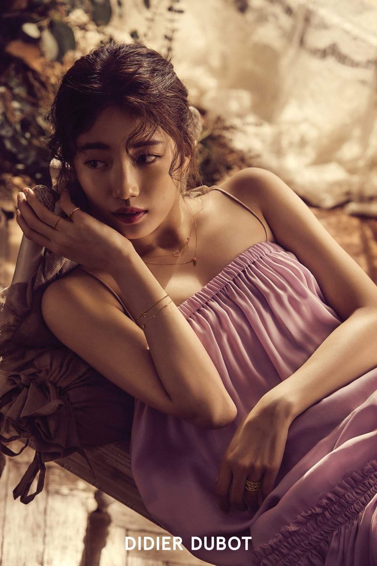 Bae Suzy