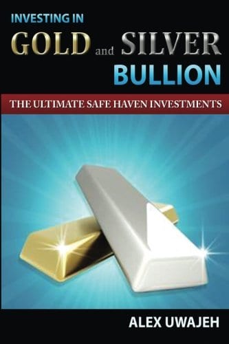 Investing in Gold and Silver Bullion: The Ultimate Safe Haven Investments