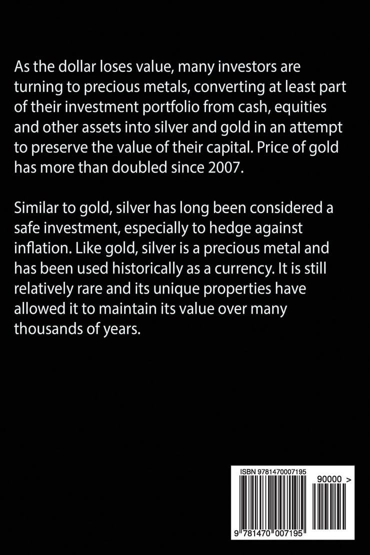 Investing in Gold and Silver Bullion: The Ultimate Safe Haven Investments