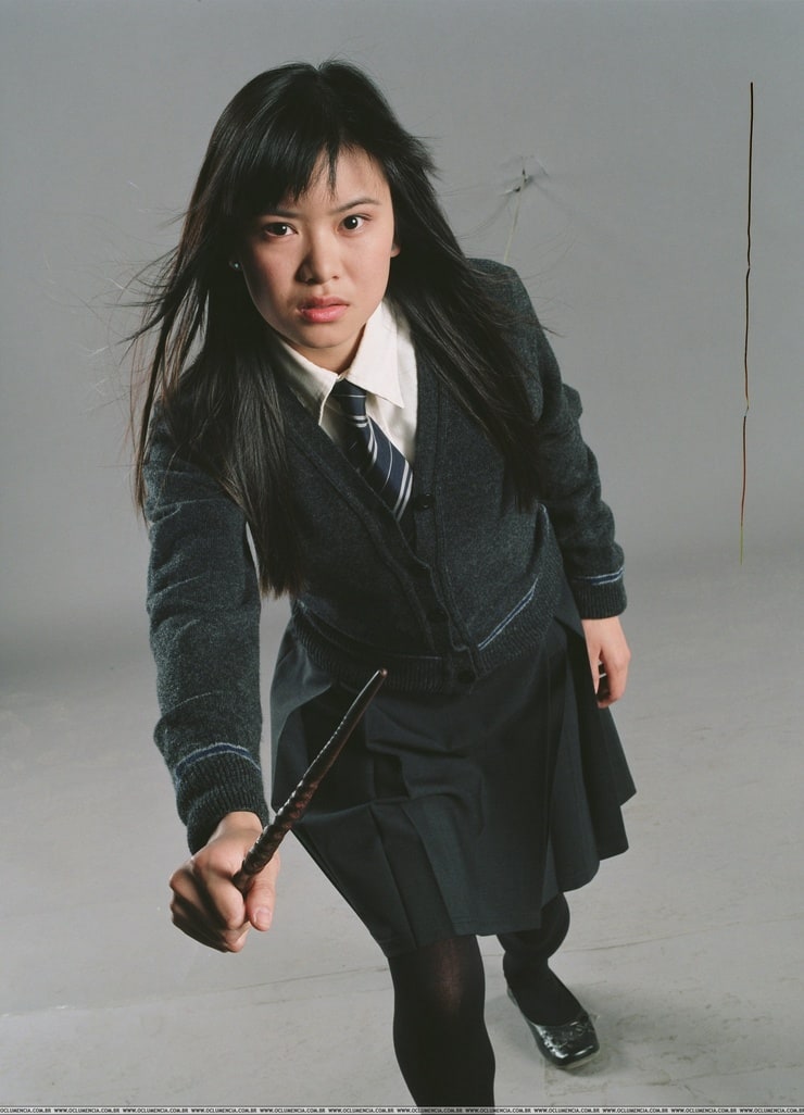 Katie Leung