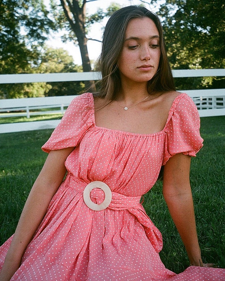 Hannah Meloche