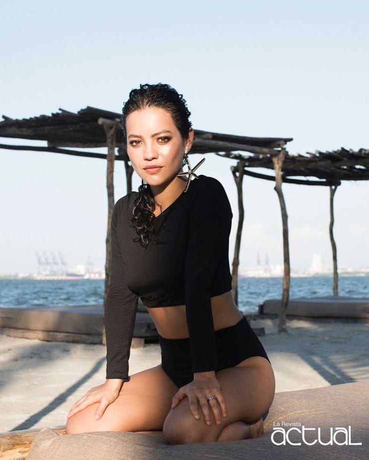 Natalia Reyes