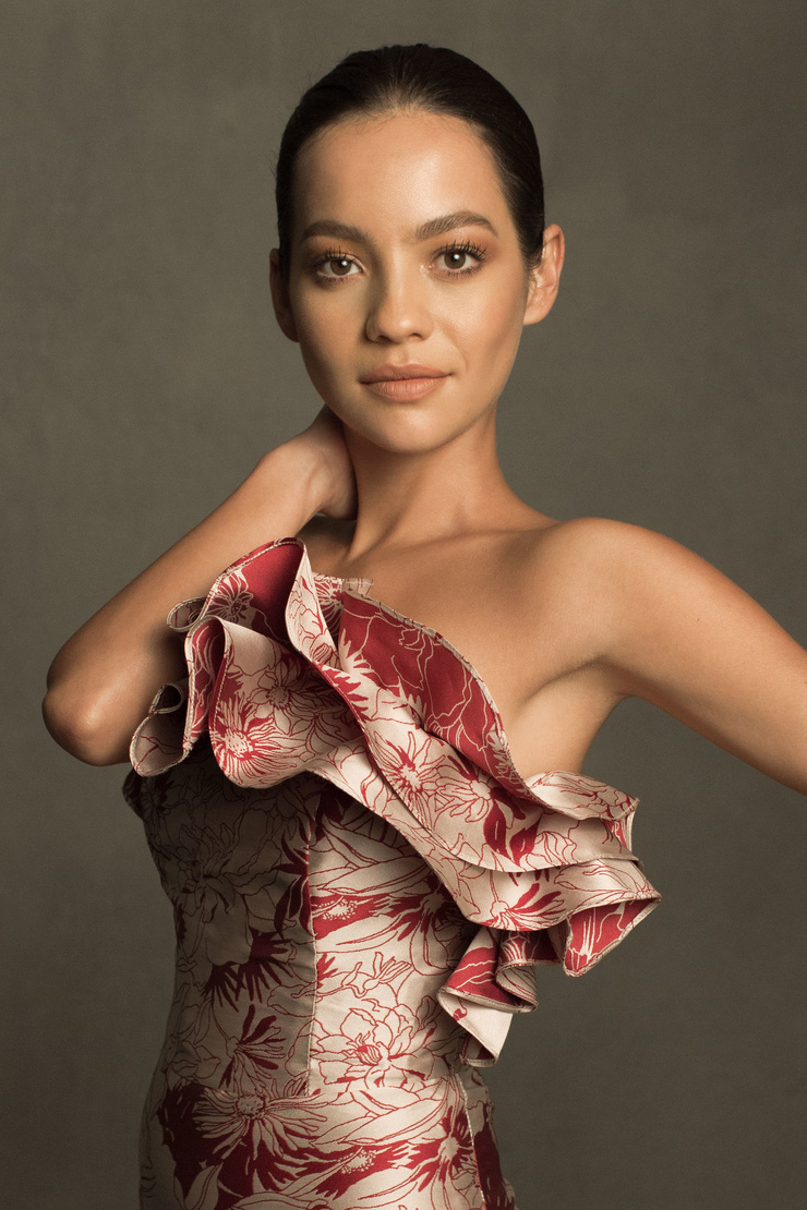 Natalia Reyes Natalia Reyes